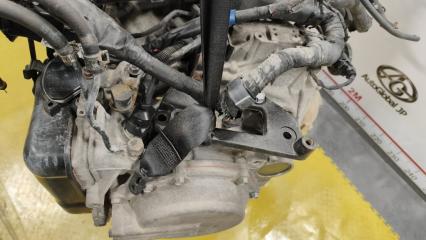 АКПП HYUNDAI Santa fe CM G6EA 4500039AC5 4 ракурс