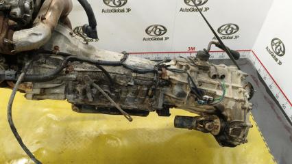 АКПП TOYOTA LAND CRUISER PRADO VZJ95 5VZ 3500060480 1 ракурс