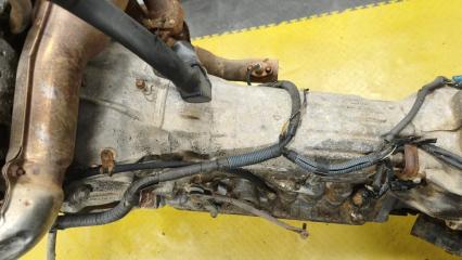 АКПП TOYOTA LAND CRUISER PRADO VZJ95 5VZ 3500060480 2 ракурс