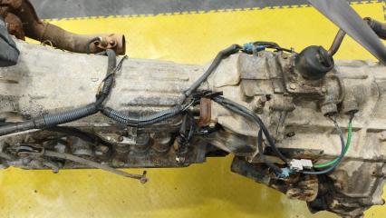АКПП TOYOTA LAND CRUISER PRADO VZJ95 5VZ 3500060480 3 ракурс