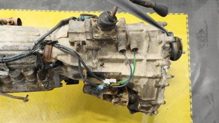 АКПП TOYOTA LAND CRUISER PRADO VZJ95 5VZ 3500060480 4 ракурс