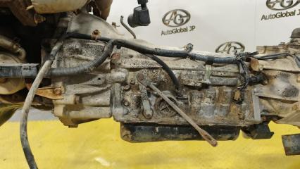 АКПП TOYOTA LAND CRUISER PRADO VZJ95 5VZ 3500060480 5 ракурс