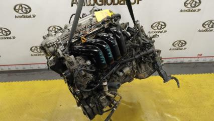 Двигатель TOYOTA COROLLA ZRE151 1ZR 190000T030 1 ракурс