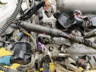 Двигатель TOYOTA COROLLA ZRE151 1ZR 190000T030 4 ракурс