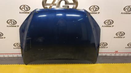 Капот TOYOTA RAV4 ACA33 2AZ 533010R030 1 ракурс