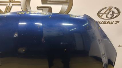 Капот TOYOTA RAV4 ACA33 2AZ 533010R030 2 ракурс