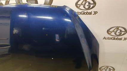 Капот TOYOTA RAV4 ACA33 2AZ 533010R030 3 ракурс