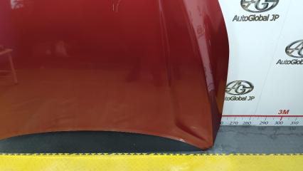 Капот CHEVROLET MALIBU 22855069 5 ракурс
