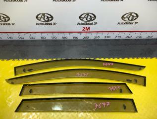 Ветровики комплект FORD KUGA CBS 2.0L EcoBoost 2170146 1 ракурс