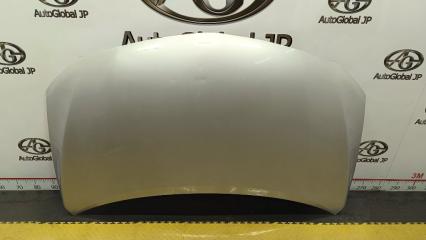 Капот TOYOTA COROLLA ZRE151 1ZR 5330102180 1 ракурс