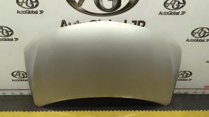 Капот TOYOTA COROLLA ZRE151 1ZR 5330102180 2 ракурс