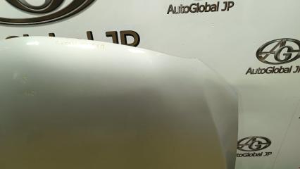 Капот TOYOTA COROLLA ZRE151 1ZR 5330102180 3 ракурс