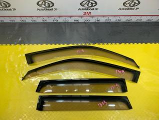 Ветровики комплект SUZUKI ESCUDO TDA4W J24B - 2 ракурс