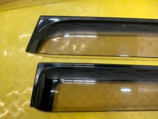 Ветровики комплект SUZUKI ESCUDO TDA4W J24B - 3 ракурс