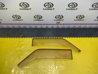 Ветровик передний NISSAN SAFARI VRGY60 TD42 H0810VB200 1 ракурс