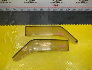 Ветровик передний NISSAN SAFARI VRGY60 TD42 H0810VB200 2 ракурс