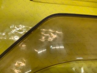 Ветровик передний NISSAN SAFARI VRGY60 TD42 H0810VB200 4 ракурс