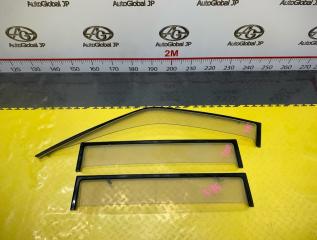 Ветровики комплект MAZDA PROCEED MARVIE UVL6R WLT - 1 ракурс