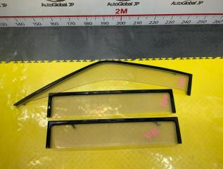 Ветровики комплект MAZDA PROCEED MARVIE UVL6R WLT - 2 ракурс