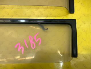 Ветровики комплект MAZDA PROCEED MARVIE UVL6R WLT - 5 ракурс