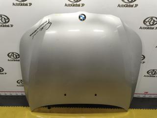 Капот BMW 5 Series E60 41617111385 1 ракурс