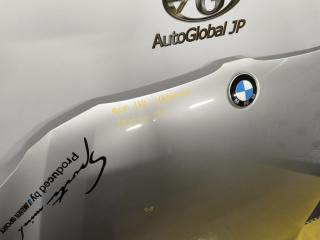 Капот BMW 5 Series E60 41617111385 2 ракурс
