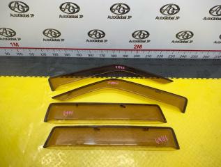 Ветровики комплект NISSAN SAFARI VRGY61 TD42T H0800VB200 1 ракурс