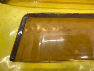 Ветровики комплект NISSAN SAFARI VRGY61 TD42T H0800VB200 3 ракурс