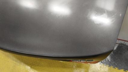 Крышка багажника CHEVROLET Cruze J300 LDE F16D4 95213159 5 ракурс