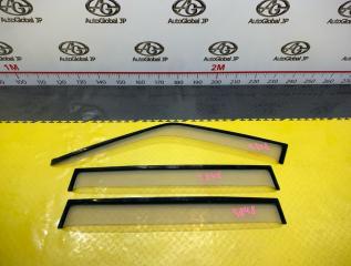 Ветровики комплект MAZDA MPV LVLR WLT - 1 ракурс