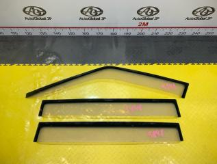 Ветровики комплект MAZDA MPV LVLR WLT - 2 ракурс