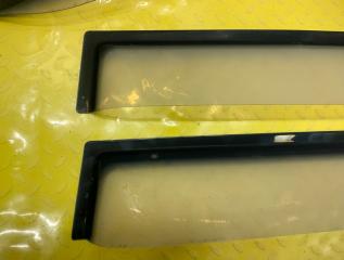 Ветровики комплект MAZDA MPV LVLR WLT - 3 ракурс