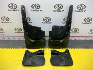 Брызговики комплект TOYOTA LAND CRUISER URJ202 1URFE 7662260120 1 ракурс