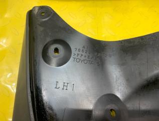 Брызговики комплект TOYOTA LAND CRUISER URJ202 1URFE 7662260120 4 ракурс