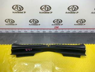 Накладка замка багажника TOYOTA RAV4 MXAA54 M20AFKS 5838742090C0 1 ракурс