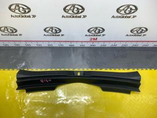 Накладка замка багажника TOYOTA RAV4 MXAA54 M20AFKS 5838742090C0 2 ракурс