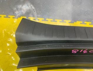 Накладка замка багажника TOYOTA RAV4 MXAA54 M20AFKS 5838742090C0 3 ракурс