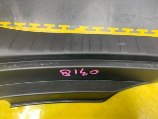 Накладка замка багажника TOYOTA RAV4 MXAA54 M20AFKS 5838742090C0 4 ракурс