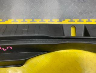 Накладка замка багажника TOYOTA RAV4 MXAA54 M20AFKS 5838742090C0 5 ракурс
