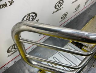 Бампер передний TOYOTA LAND CRUISER HJ61 12HT 5211190A03 3 ракурс