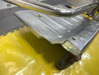 Бампер передний TOYOTA LAND CRUISER HJ61 12HT 5211190A03 4 ракурс