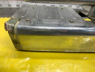 Бампер передний TOYOTA LAND CRUISER HJ61 12HT 5211190A03 5 ракурс