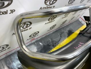 Бампер передний ISUZU BIGHORN UBS69 4JG2 8971538220 4 ракурс