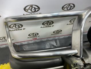 Бампер передний ISUZU BIGHORN UBS69 4JG2 8971538220 5 ракурс