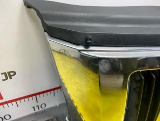 Решетка радиатора Jeep Grand Cherokee WK2 ERB 3.6 55079377AD 4 ракурс