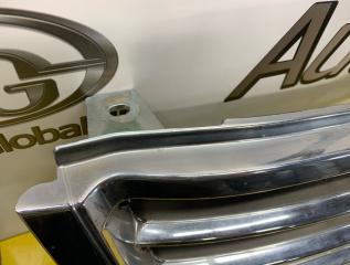 Решетка радиатора NISSAN SAFARI VRGY61 TD42T 62310VB100 2 ракурс