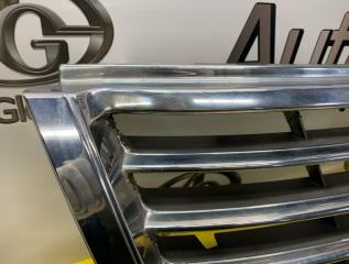 Решетка радиатора NISSAN SAFARI VRGY61 TD42T 62310VB100 3 ракурс