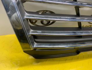 Решетка радиатора NISSAN SAFARI VRGY61 TD42T 62310VB100 4 ракурс