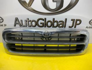 Решетка радиатора MAZDA PROCEED MARVIE UVL6R WLT U00950710C 1 ракурс