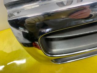 Решетка радиатора MAZDA PROCEED MARVIE UVL6R WLT U00950710C 4 ракурс